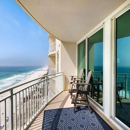 Apartamento Ocean Blue At 1805 Aqua Panama City Beach Exterior foto