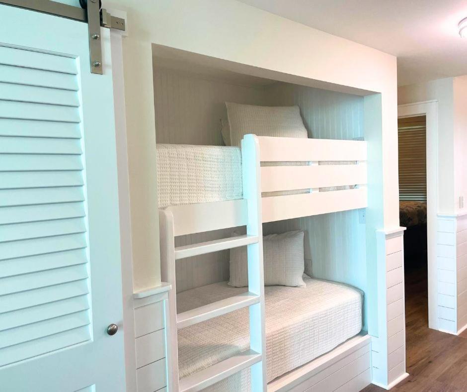 Apartamento Ocean Blue At 1805 Aqua Panama City Beach Exterior foto