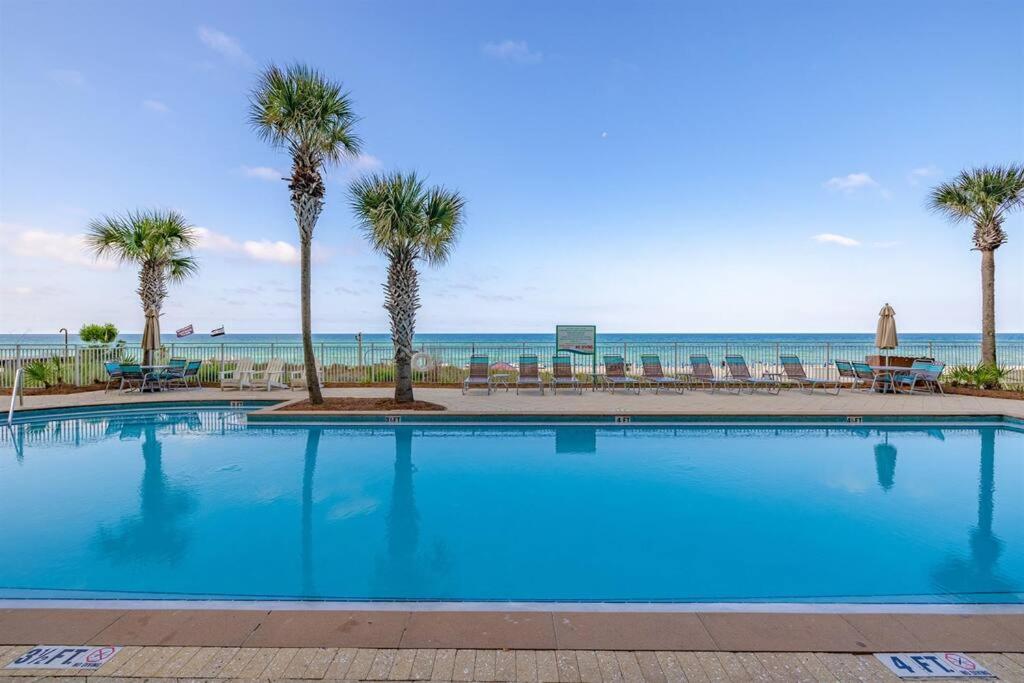 Apartamento Ocean Blue At 1805 Aqua Panama City Beach Exterior foto