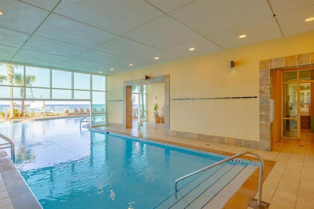 Apartamento Ocean Blue At 1805 Aqua Panama City Beach Exterior foto