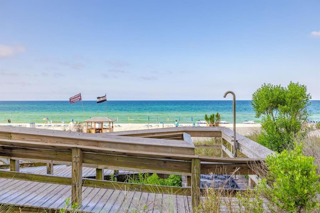 Apartamento Ocean Blue At 1805 Aqua Panama City Beach Exterior foto