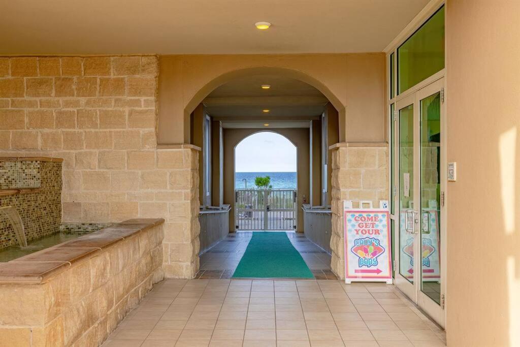 Apartamento Ocean Blue At 1805 Aqua Panama City Beach Exterior foto